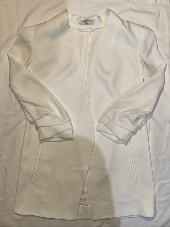 Babaton Jackets & Blazers - Babaton Power Blazer